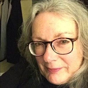 Meet your Posher, Cheryl